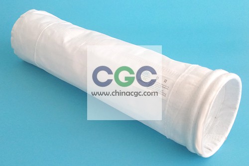 PTFE濾袋高溫高效 PTFE濾袋高溫高效